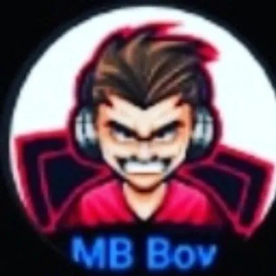 MB Boy profile