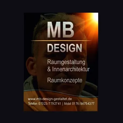 MB-Design PREMIUM HANDWERK & INNENARCHITEKTUR profile