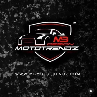 MB DESIGN MOTOTRENDZ ™️ profile