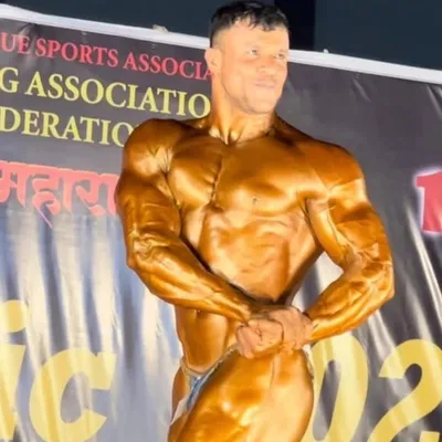 MB FITNESSz💪 ❤ profile
