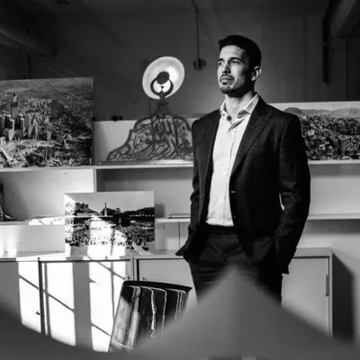 Mustafa Rasch profile