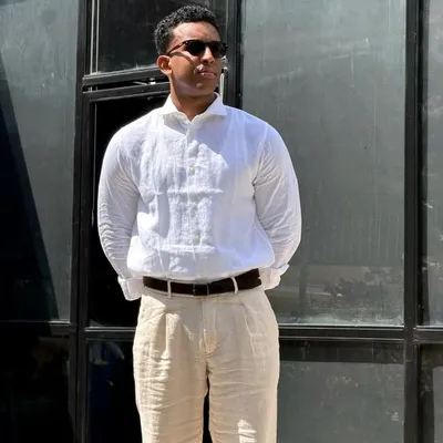 Mohamed Bashir profile