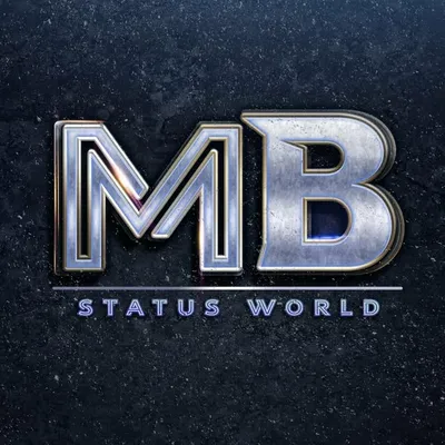 MB STATUS WORLD profile