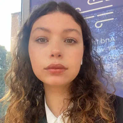 Maya Spencer-Berkeley profile