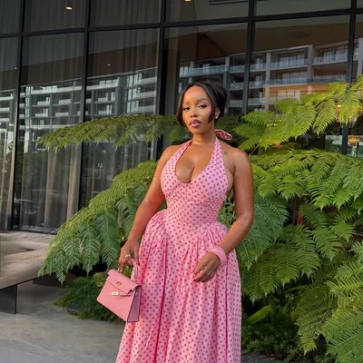 Mbali Mkhize profile
