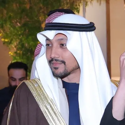 Mohammed Balkhi محمد بلخي profile