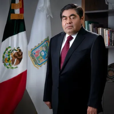 Miguel Barbosa ✞ profile