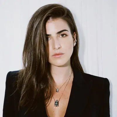Marcela Barci Quialheiro profile