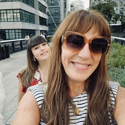María Barrio ~ Fashion Blogger profile