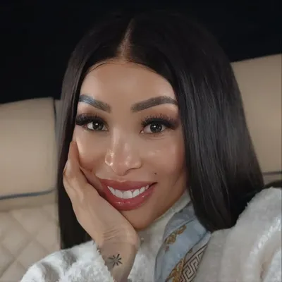 Khanyi Mbau Metanoia profile