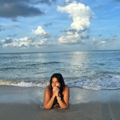 Marcela Bazán profile