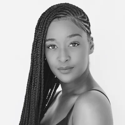 Mélocy Semedo ♏️ profile