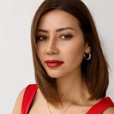 Meliha Betül Uzun profile