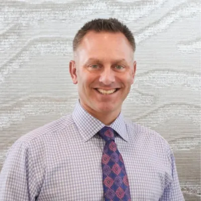 Brad Westfall profile
