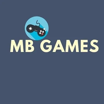 MBgames profile