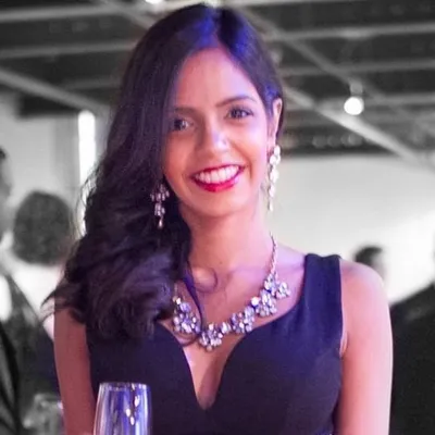 Bhavna Murali profile