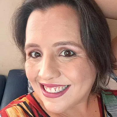 Mbiade Moura profile