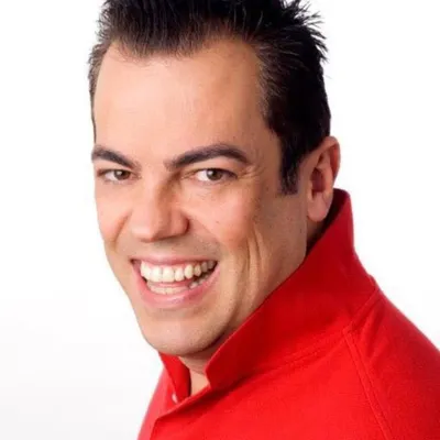 Marco Antonio de Biaggi profile