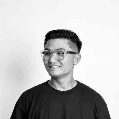 Rizky Rahmatulloh profile