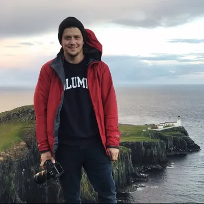 Michael Block profile