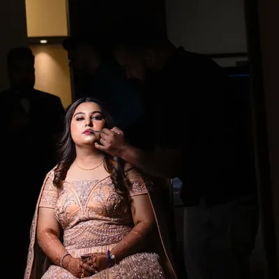 Magique by Manish - BRIDAL MAKEUP ARTIST profile