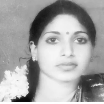 Meenakshi M B profile