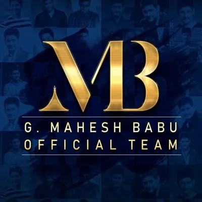Team Mahesh Babu profile
