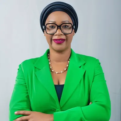 Mboni Masimba profile