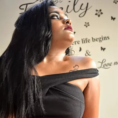 Mousumi Bose profile