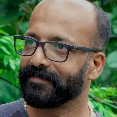 M.B. Padmakumar profile