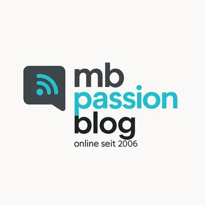 MB Passion Blog profile