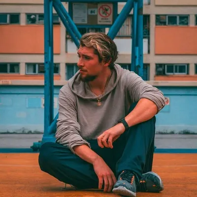 Matej Silecky ๐บ๐ฆ profile