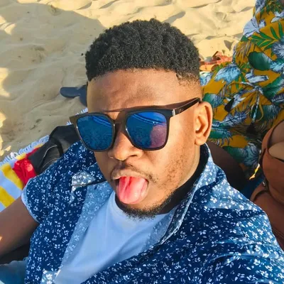 Mbuso Nhlapo-Nkabinde profile
