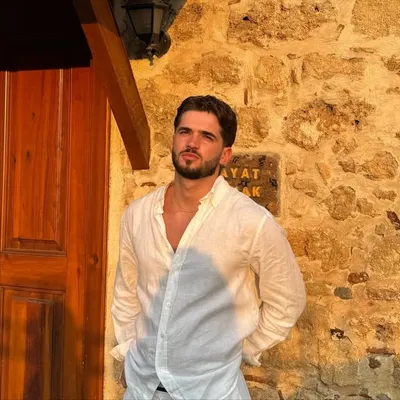 Vlad Mureşan profile