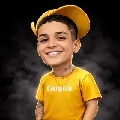MC 10G OFICIAL profile