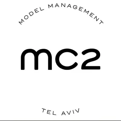MC2 MODEL MANAGEMENT Tel Aviv profile