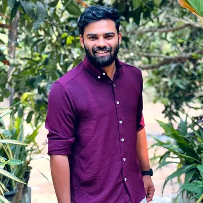 MC Athul profile