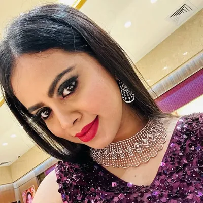 Ruksana Syeda profile