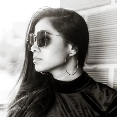 Sarita Raghuvanshi profile
