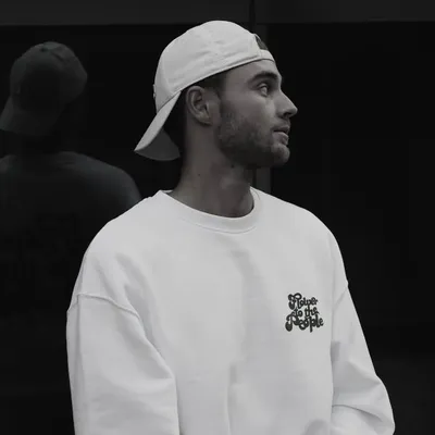 AARON l bitte niemals mit einem A profile