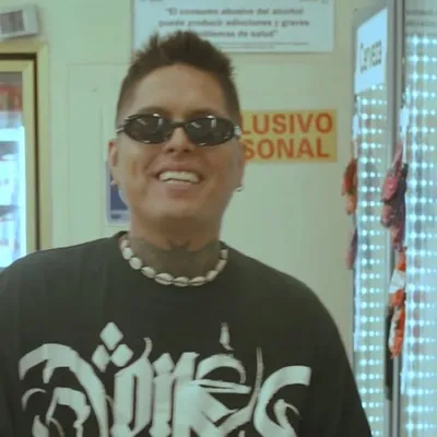 Mc Aese Oficial profile