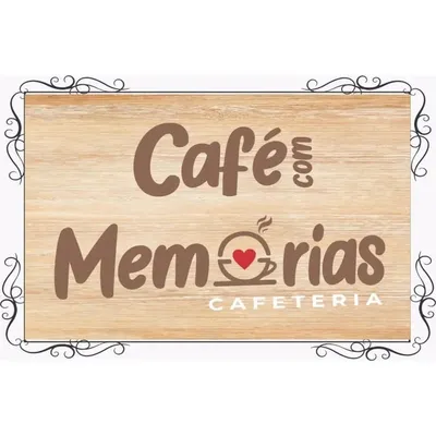 Café com memória profile