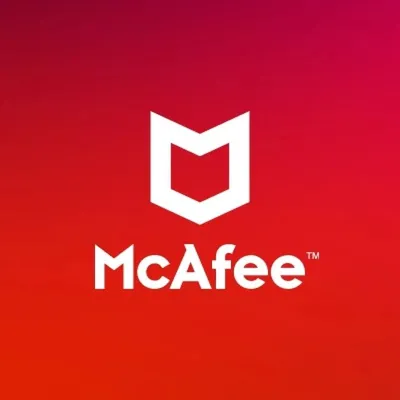 McAfee profile