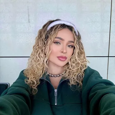 María Camila Arias profile