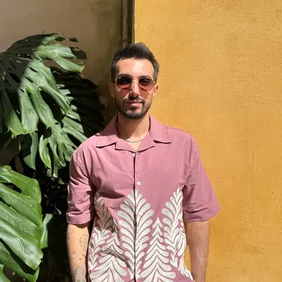 Mehmet Can Cebeci profile