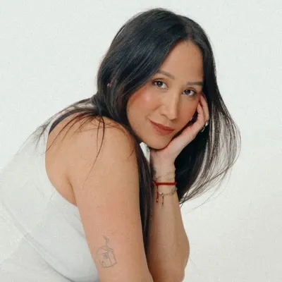 Maria Carolina Chan - Content Creator profile