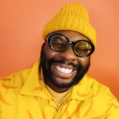 Mac Joseph profile