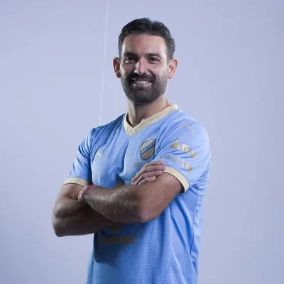CAU7E ๐บ๐พ Martin Cauteruccio profile