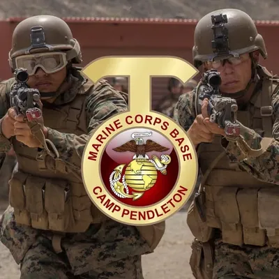 Camp Pendleton profile