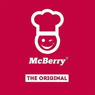 Mcberry Biscuits profile